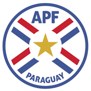 巴拉圭U16logo
